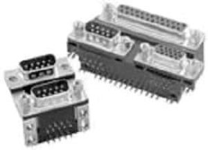 6E17-C025S-AJ120, D-Sub Standard Connectors R/A 25P RECPT .318" 6E17-C025S-AJ120, D-Sub Standard Connectors R/A 25P RECPT .318"
