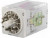 R15-2013-23-1220-WTLD, Реле 220VDC 3 контактных группы на переключение 250VAC/10А