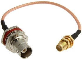 BNC-KY-1.5-RG316- 15CM-SMA-KY-1.5