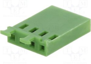 925369-4, Корпус разъема, Серия AMPMODU MOD IV, Гнездо, 4 вывод(-ов), 2.54 мм, AMPMODU IV/V Series Contacts 925369-4, Корпус разъема, Серия AMPMODU MOD IV, Гнездо, 4 вывод(-ов), 2.54 мм, AMPMODU IV/V Series Contacts