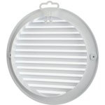 Решетка с фланцем и сеткой 16РКС 87-135 Решетка с фланцем и сеткой 16РКС 87-135