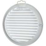 Решетка с фланцем и сеткой 16РКС 87-135 Решетка с фланцем и сеткой 16РКС 87-135