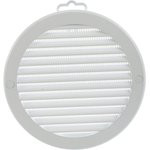 Решетка с фланцем и сеткой 16РКС 87-135 Решетка с фланцем и сеткой 16РКС 87-135