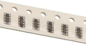 CAT16-201J4LF, чип 1206 200 5% 0603х4 Concave