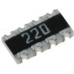 CAT16-201J4LF, чип 1206 200 5% 0603х4 Concave