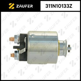 311N10133Z, Втягивающее реле стартера