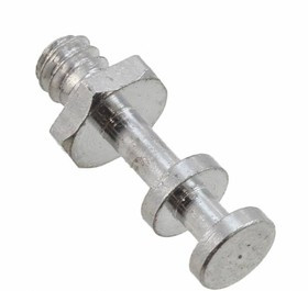 1587-1, Circuit Board Hardware - PCB TURRET TERM. .125L