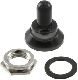 AT4181, Switch Hardware SPLASHPROOF BOOT AT4181, Switch Hardware SPLASHPROOF BOOT