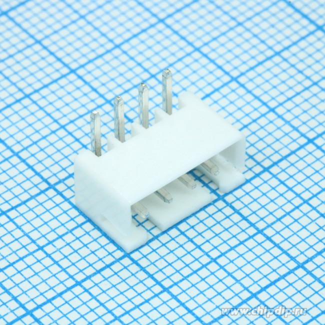 DS1069-04MRW6XB, CWF-4R