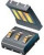 70ADH-3-FL0, Conn Modular Contact F 3 POS 4mm Solder ST Thru-Hole 3 Terminal 1 Port Tube