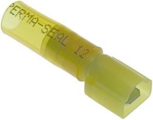19164-0075, Terminals MALE COUPLER 10-12 AWG