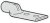 327290-1, Terminals TERM AMPOWER 600MCM 1/2