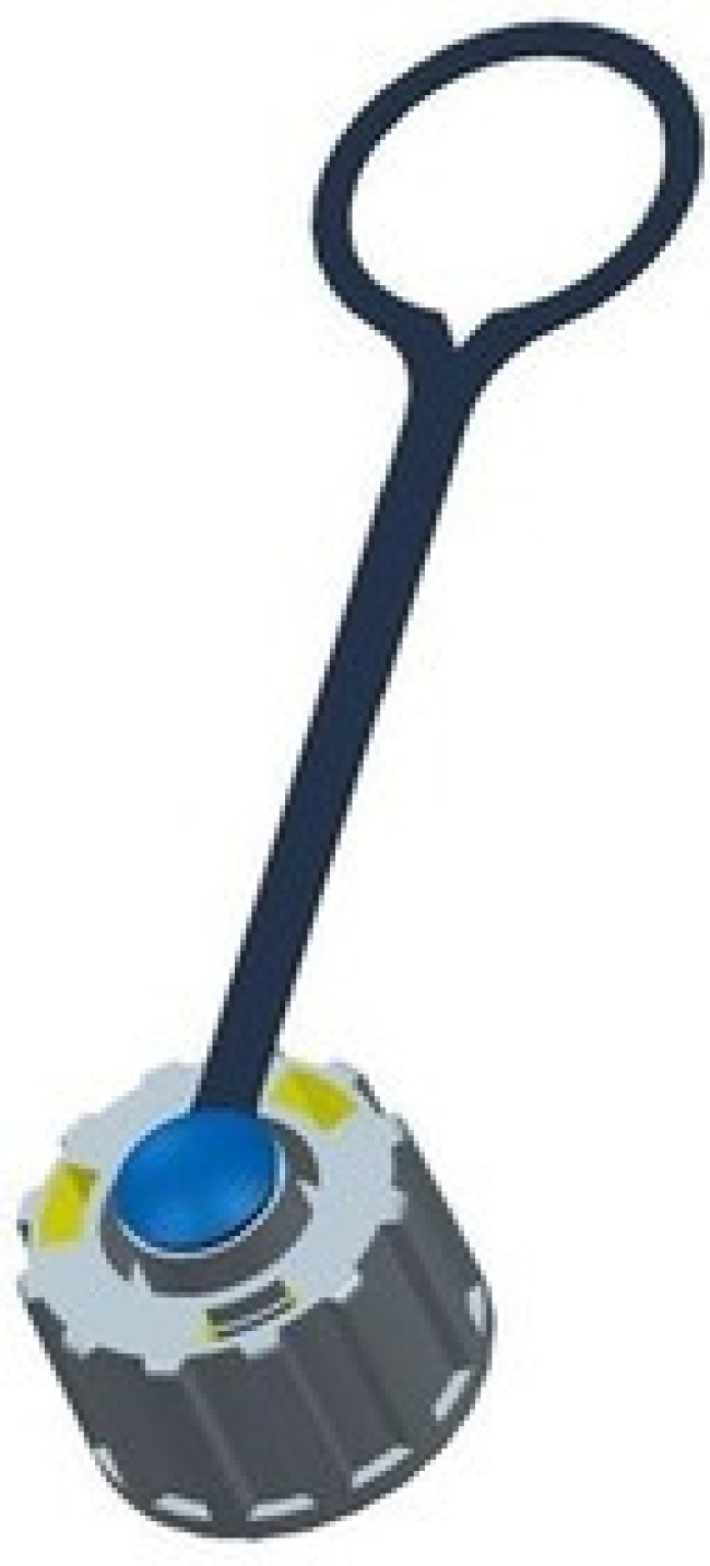 CAP-WEOFTPC1, Circular MIL Spec Tools, Hardware & Accessories CONN CAP-WEOFTPC1, Circular MIL Spec Tools, Hardware & Accessories CONN