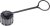 CAP-WEOFTPC1, Circular MIL Spec Tools, Hardware & Accessories CONN CAP-WEOFTPC1, Circular MIL Spec Tools, Hardware & Accessories CONN