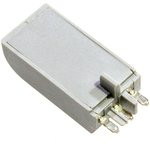 99.02.9.220.99, Модуль индикации и защиты; зеленый LED + диод (+ A1); 110...220В DC