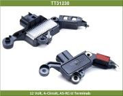 TT31230, Реле напряжения генератора