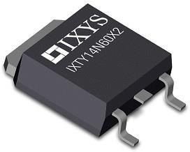 IXTY14N60X2