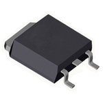 IXTY14N60X2 IXTY14N60X2