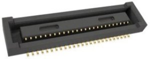10164227-0701A1RLF, Board to Board & Mezzanine Connectors BREGSTAK .04MM 70P REC 1.5MM 10164227-0701A1RLF, Board to Board & Mezzanine Connectors BREGSTAK .04MM 70P REC 1.5MM