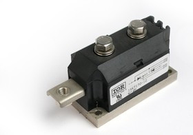 MCC310-18IO1, Тиристорный модуль, 1800В, 2 х 320А, последовательное включение [Y2]