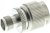 R191513000, Straight 50 RF Adapter TNC Socket to N Plug 11GHz