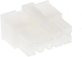 1-794954-0, Pin &amp; Socket Connectors RECEPTACLE HSG 10P