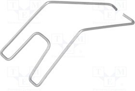 095.71, Монтажный держатель, 95.03, 95.05, 95.13.2, 95.15.2, 95.63, 95.65