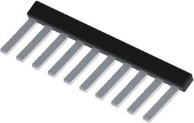 Перемычка гребенчатая OptiClip СА718/10 КЭАЗ 289817 Перемычка гребенчатая OptiClip СА718/10 КЭАЗ 289817