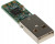 TTL-232R-3V3-PCB, Модуль на печатную плату, скорость передачи данных от 300бтд до 3Мбод, преобразователь TTL в USB