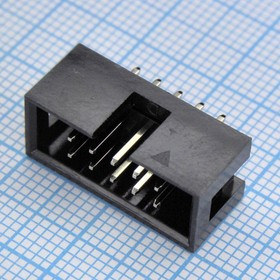 KLS1-202-10-S-B, IDC-10ML-KLS1-202-10-S-B KLS1-202-10-S-B, IDC-10ML-KLS1-202-10-S-B