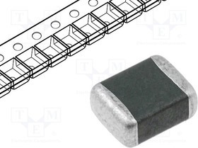 Варистор B72530T250K62 Варистор B72530T250K62