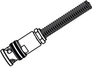 PL75-45BR, RF Connectors / Coaxial Connectors TRB PLG Wrench CRMP PL75-45BR, RF Connectors / Coaxial Connectors TRB PLG Wrench CRMP