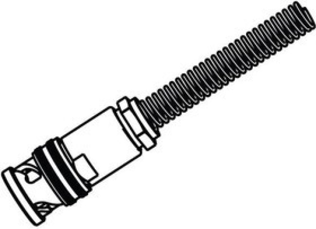 PL75-45BR, RF Connectors / Coaxial Connectors TRB PLG Wrench CRMP
