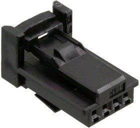 1379658-1, Корпус автомобильного разъема TH 025 4pin