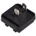 AC PLUG-US2, Сетевая вилка для GEM12I…GEM60I (США)