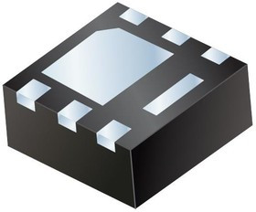IRL80HS120, Силовой МОП-транзистор, N Канал, 80 В, 12.5 А, 0.025 Ом, PQFN, Surface Mount