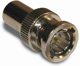 202119, RF Terminators BNC TERMINATOR PLUG HIGH PERFORMANCE
