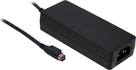 GSM120A20-R7B, Блок питания: импульсный, 20ВDC, 6А, Вых: KYCON KPPX-4P, 120Вт GSM120A20-R7B, Блок питания: импульсный, 20ВDC, 6А, Вых: KYCON KPPX-4P, 120Вт