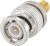 32K151-S00L5, RF Adapters - Between Series SMA Jack to BNC Plug Straight Adapter 32K151-S00L5, RF Adapters - Between Series SMA Jack to BNC Plug Straight Adapter