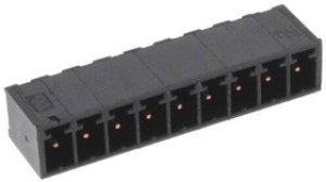 2342078-9, Pluggable Terminal Blocks 9POS HDR ST, HT, 3.81MM PIT.,TL 1.9MM 2342078-9, Pluggable Terminal Blocks 9POS HDR ST, HT, 3.81MM PIT.,TL 1.9MM