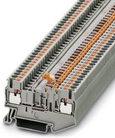 3210156, DIN Rail Terminal Blocks PT 2,5-MT 3210156, DIN Rail Terminal Blocks PT 2,5-MT