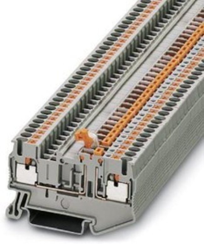 3210156, DIN Rail Terminal Blocks PT 2,5-MT 3210156, DIN Rail Terminal Blocks PT 2,5-MT