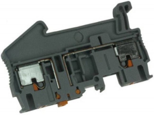3210156, DIN Rail Terminal Blocks PT 2,5-MT 3210156, DIN Rail Terminal Blocks PT 2,5-MT