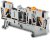 3210156, DIN Rail Terminal Blocks PT 2,5-MT 3210156, DIN Rail Terminal Blocks PT 2,5-MT