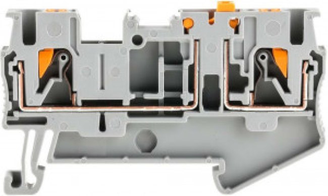 3210156, DIN Rail Terminal Blocks PT 2,5-MT 3210156, DIN Rail Terminal Blocks PT 2,5-MT
