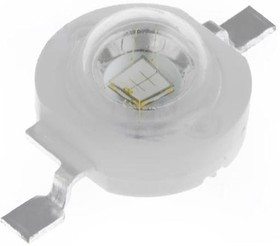 OSB5XZE1E1E, Power LED; blue; 140°; 350mA; 470nm; P: 1W; 15lm; 3?4V; Xeon Power OSB5XZE1E1E, Power LED; blue; 140°; 350mA; 470nm; P: 1W; 15lm; 3?4V; Xeon Power