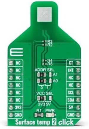 MIKROE-4266 MIKROE-4266