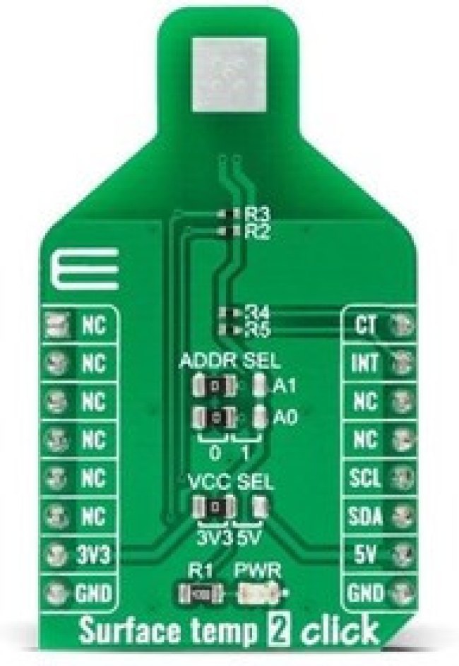 MIKROE-4266 MIKROE-4266