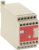 G9SA-TH301-24, Модуль: реле безопасности, G9SA, 24ВDC, 24ВAC, IN: 2, Монтаж: DIN