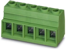 1932591, Fixed Terminal Blocks MKDSP 25/3-15.00 3 POS 15.00mm